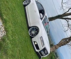 Audi A4 s-line
