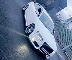 Audi A4 s-line - Image 7/9