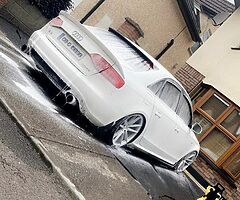 Audi A4 s-line - Image 9/9