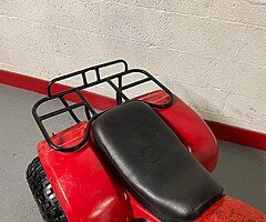 ‼️‼️ 1982 Honda ATC 110 ‼️‼️