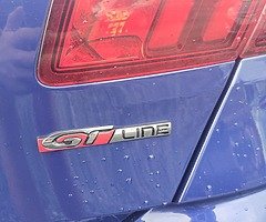 Peugeot 308 gt sport manual - Image 6/10