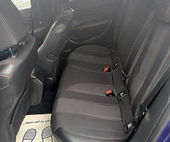 Peugeot 308 gt sport manual - Image 7/10