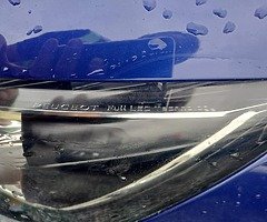 Peugeot 308 gt sport manual - Image 10/10