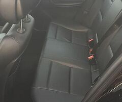 Mercedes c class 1.8 - Image 4/10