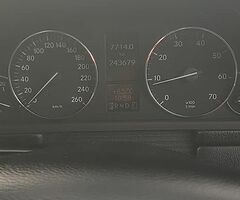 Mercedes c class 1.8 - Image 6/10
