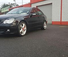 Mercedes c class 1.8 - Image 10/10
