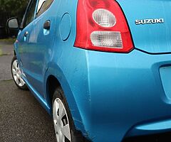 2009 Suziki Alto SZ3 - Image 3/8