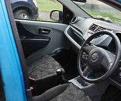 2009 Suziki Alto SZ3 - Image 5/8
