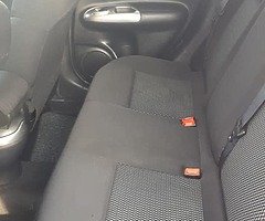 152 Nissan Juke 1.2 Petrol With Nct and Tax - Image 7/10