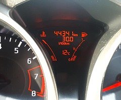 152 Nissan Juke 1.2 Petrol With Nct and Tax - Image 8/10