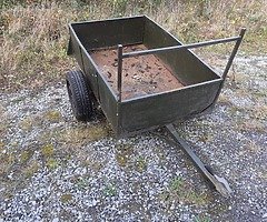 Car trailer - Image 3/5