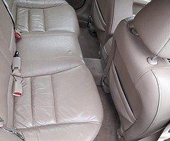 Honda Accord 2.2 - Image 5/10