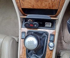 Honda Accord 2.2 - Image 6/10