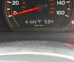 Honda Accord 2.2 - Image 7/10