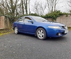 Honda Accord 2.2 - Image 10/10