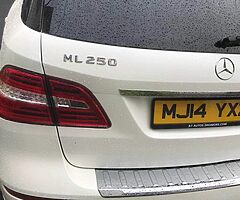 2014 Mercedes-Benz Mercedes-Benz ML - Image 4/10