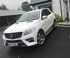 2014 Mercedes-Benz Mercedes-Benz ML - Image 5/10