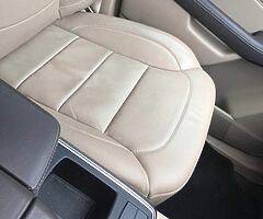 2014 Mercedes-Benz Mercedes-Benz ML - Image 6/10