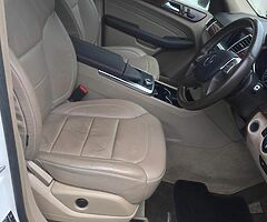 2014 Mercedes-Benz Mercedes-Benz ML - Image 8/10