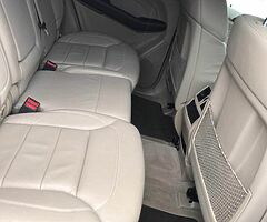 2014 Mercedes-Benz Mercedes-Benz ML - Image 9/10