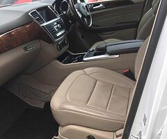 2014 Mercedes-Benz Mercedes-Benz ML - Image 10/10