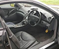 2004 Mercedes SL350 - Image 6/9