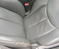 2004 Mercedes SL350 - Image 7/9