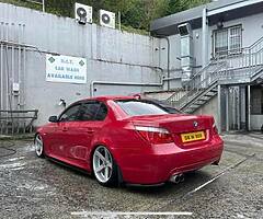 520d msport lci