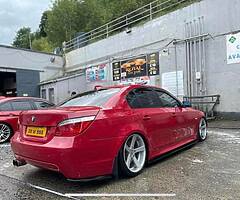 520d msport lci