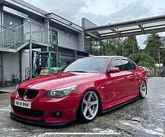 520d msport lci - Image 3/3