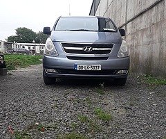 Hiundai montana sel or swap