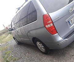 Hiundai montana sel or swap - Image 10/10