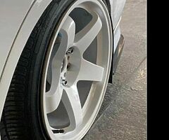 Rota gtr