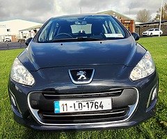 Peugeot 308 manual diesel - Image 3/10