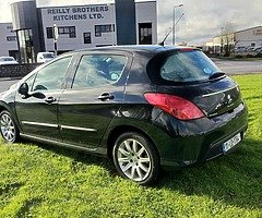 Peugeot 308 manual diesel - Image 5/10
