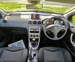 Peugeot 308 manual diesel - Image 7/10