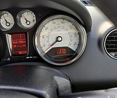 Peugeot 308 manual diesel - Image 9/10