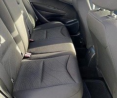 Peugeot 308 manual diesel - Image 10/10