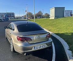 Passat cc tdi bmt