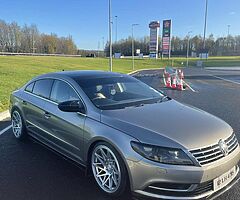Passat cc tdi bmt - Image 3/10