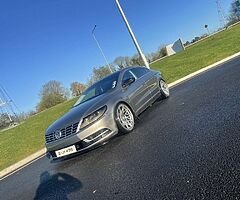 Passat cc tdi bmt - Image 4/10