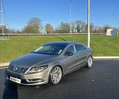 Passat cc tdi bmt - Image 5/10