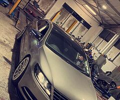 Passat cc tdi bmt - Image 6/10