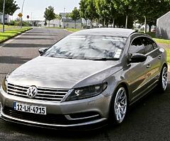 Passat cc tdi bmt - Image 7/10