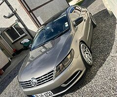 Passat cc tdi bmt - Image 8/10