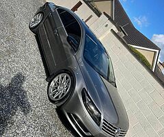 Passat cc tdi bmt - Image 9/10