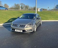 Passat cc tdi bmt - Image 10/10