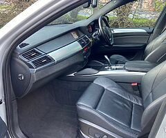 2012 BMW X6