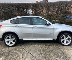 2012 BMW X6 - Image 3/9