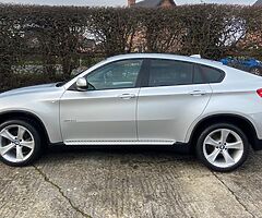 2012 BMW X6 - Image 5/9